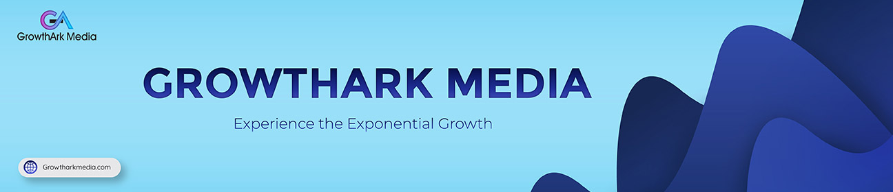 Growth Ark Media Banner Image